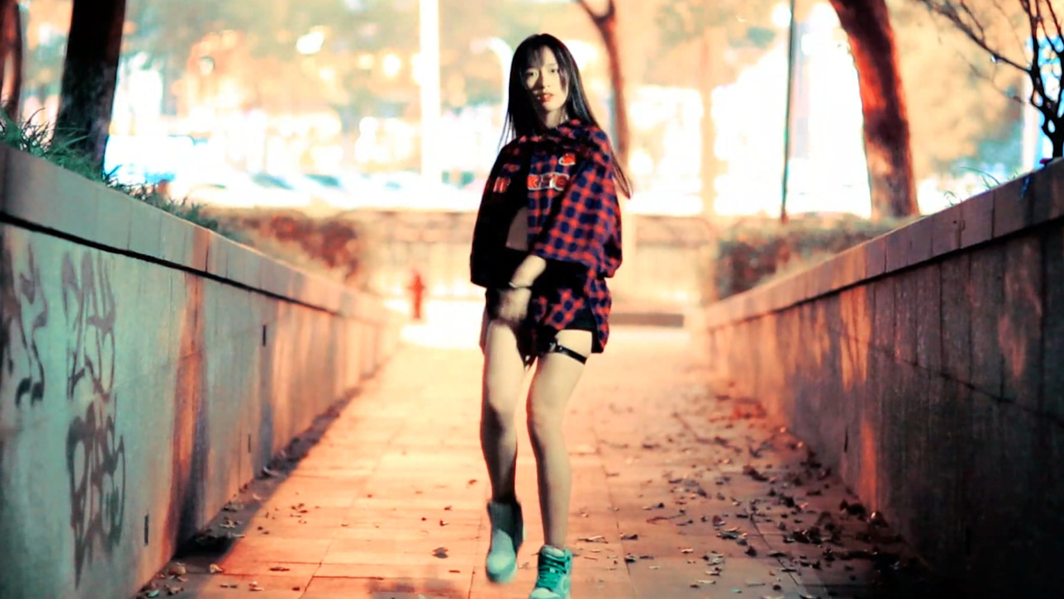 【咖纳】Rumor